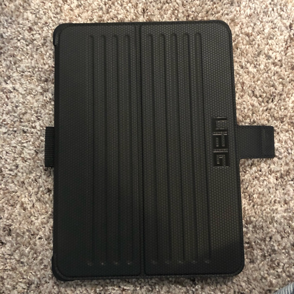 Ipad 6th Gen  Apple Pencil Holder